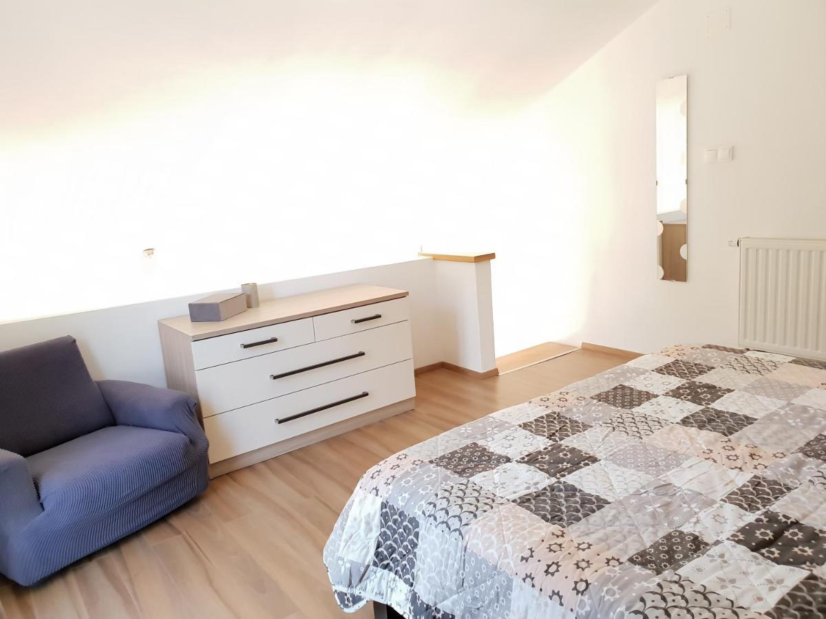 Apartments Skocic Vodice Bagian luar foto