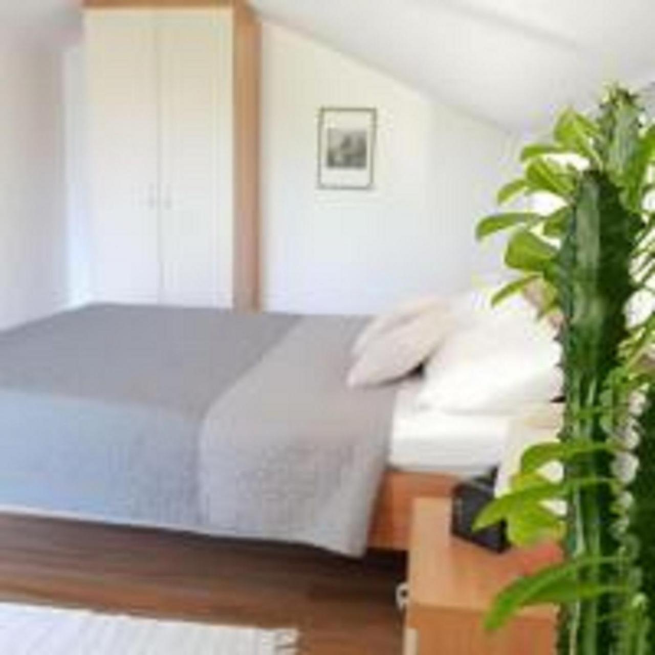 Apartments Skocic Vodice Bagian luar foto