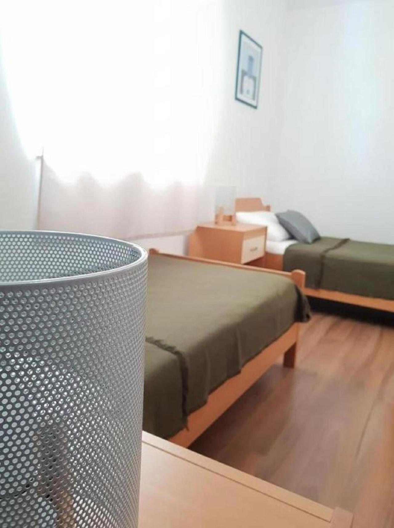 Apartments Skocic Vodice Bagian luar foto