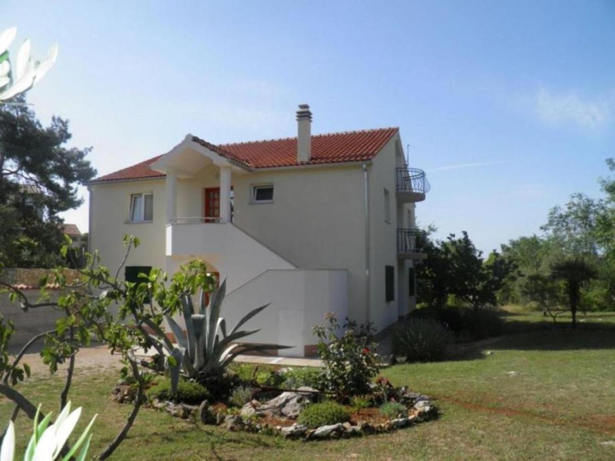 Apartments Skocic Vodice Bagian luar foto